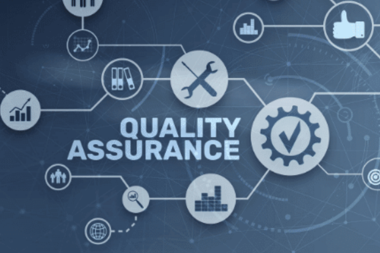 інженер в службу якості