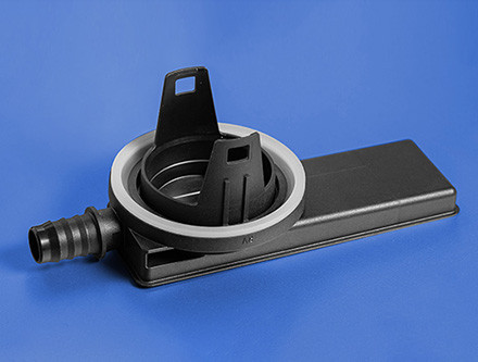 Plastic Parts Division